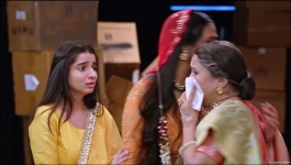 Bhagya Lakshmi - 16th September 2023